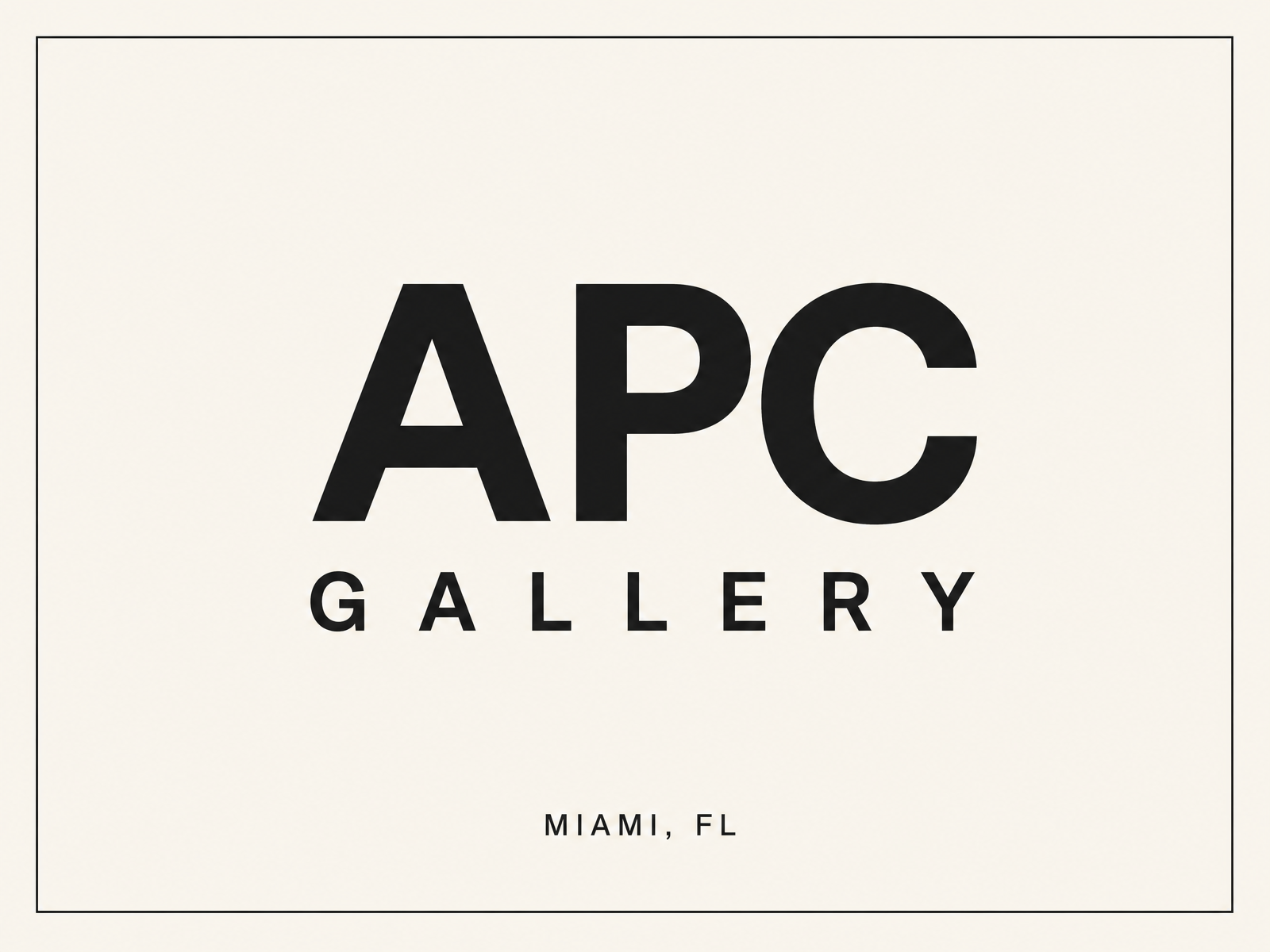 APC Gallery